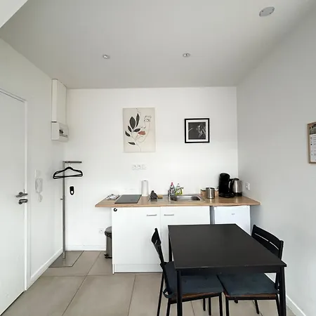 Soh Rent Bedroom 4 Tv-wifi Near Train Station
