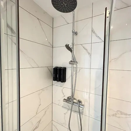 Soh Rent Bedroom 4 Tv-wifi Near Train Station Strasbourg